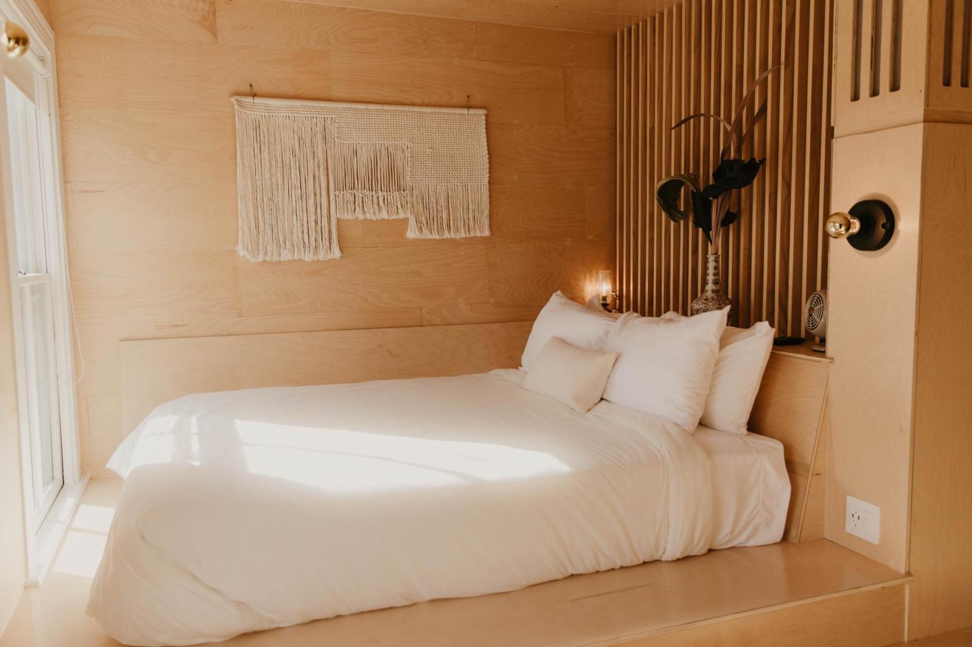 Dreamers Bnb Ουίλμινγκτον Εξωτερικό φωτογραφία