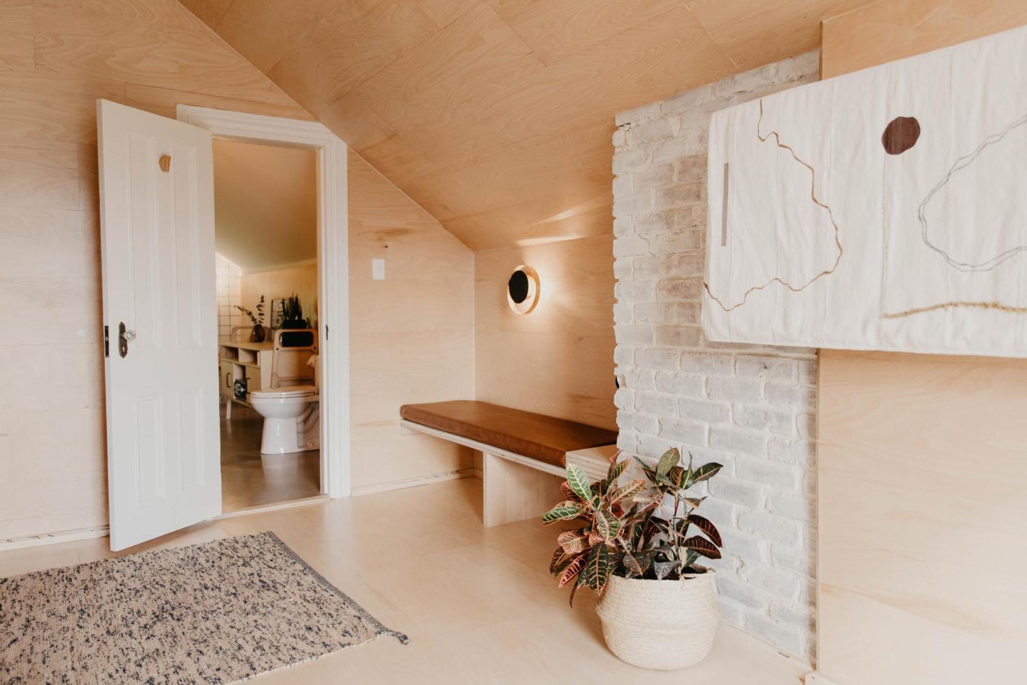 Dreamers Bnb Ουίλμινγκτον Εξωτερικό φωτογραφία