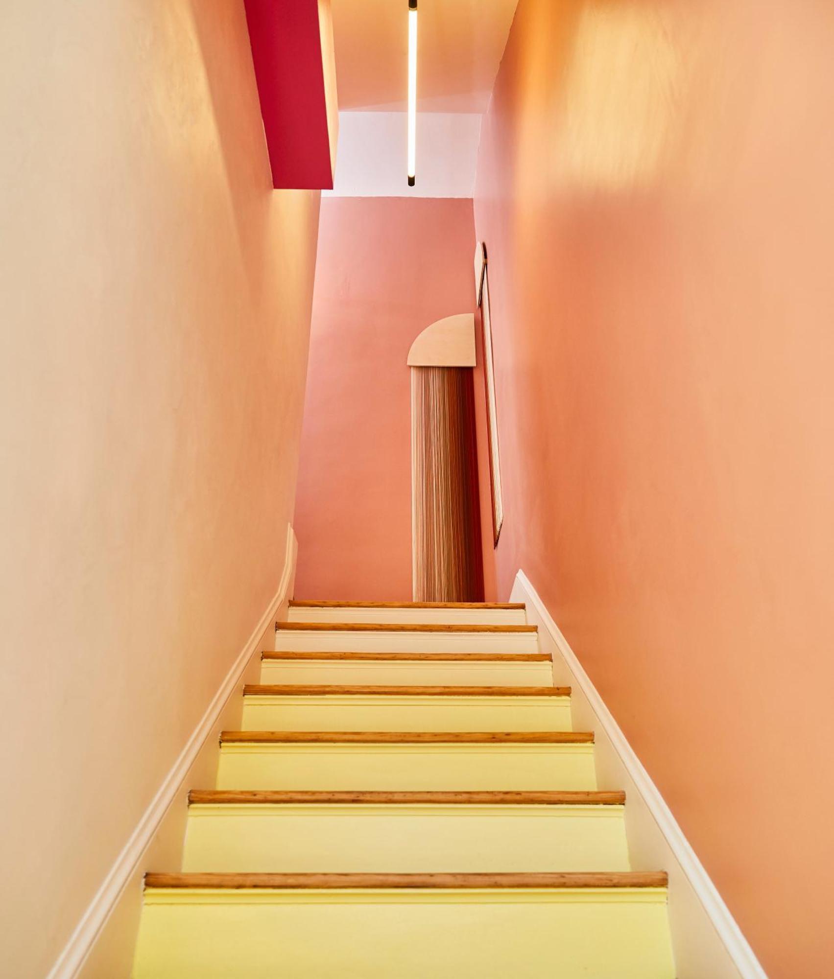 Dreamers Bnb Ουίλμινγκτον Εξωτερικό φωτογραφία