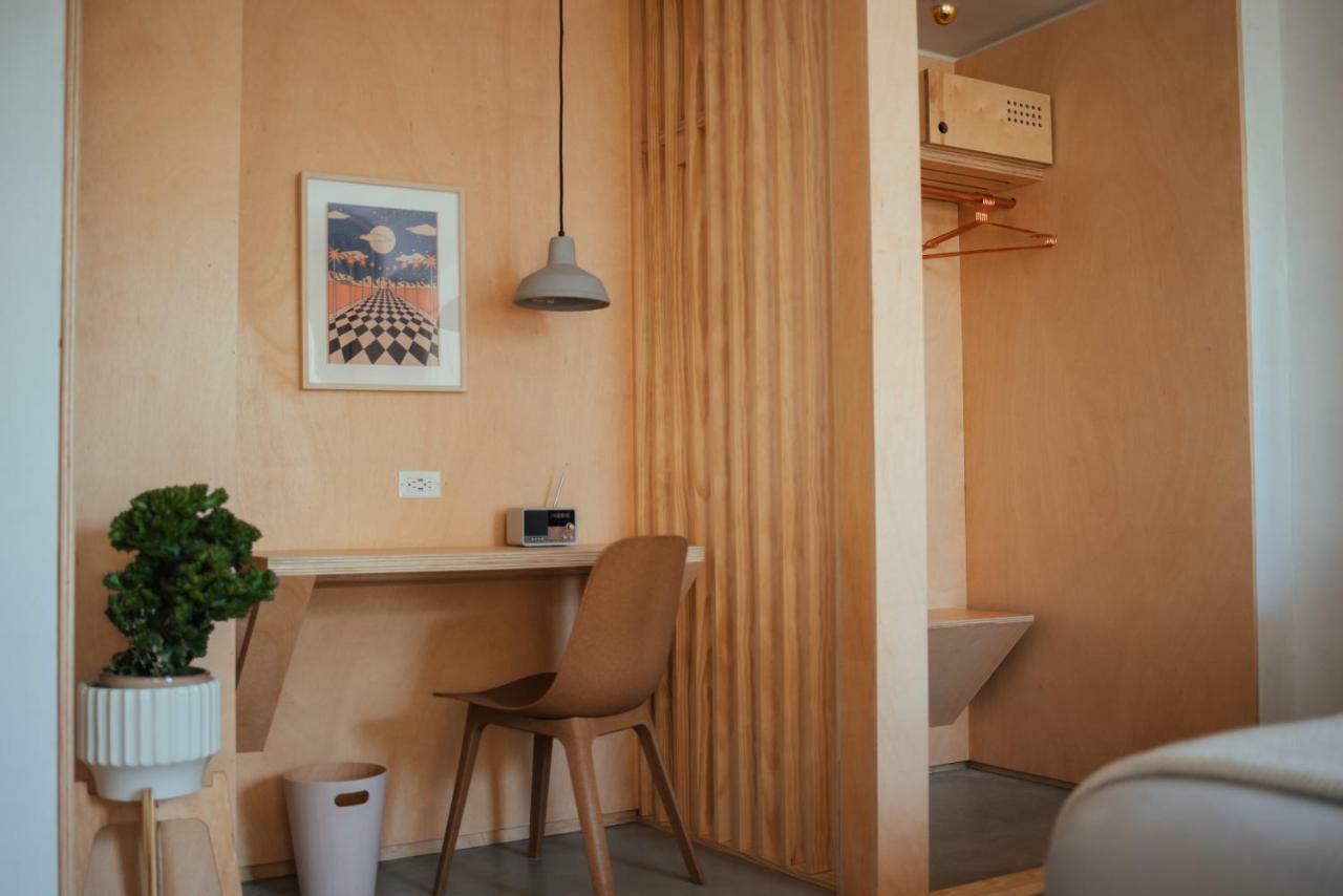 Dreamers Bnb Ουίλμινγκτον Εξωτερικό φωτογραφία