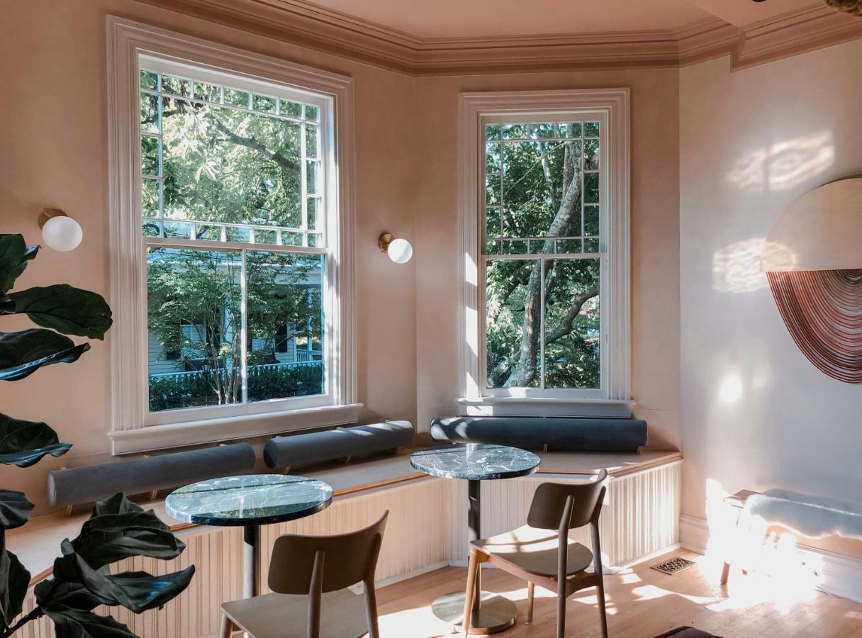 Dreamers Bnb Ουίλμινγκτον Εξωτερικό φωτογραφία