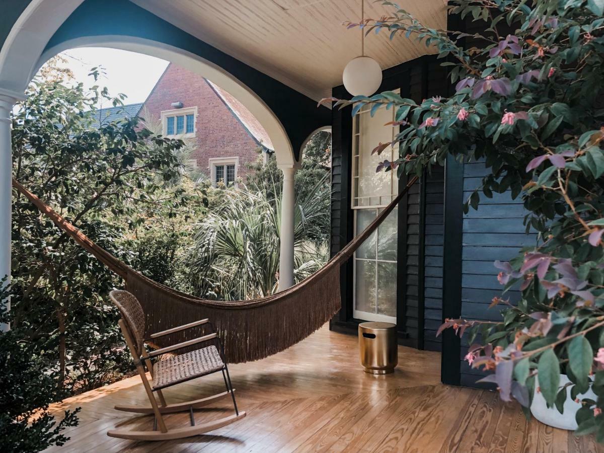 Dreamers Bnb Ουίλμινγκτον Εξωτερικό φωτογραφία