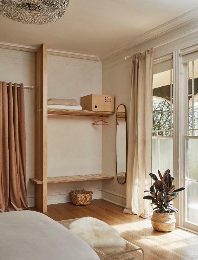 Dreamers Bnb Ουίλμινγκτον Εξωτερικό φωτογραφία