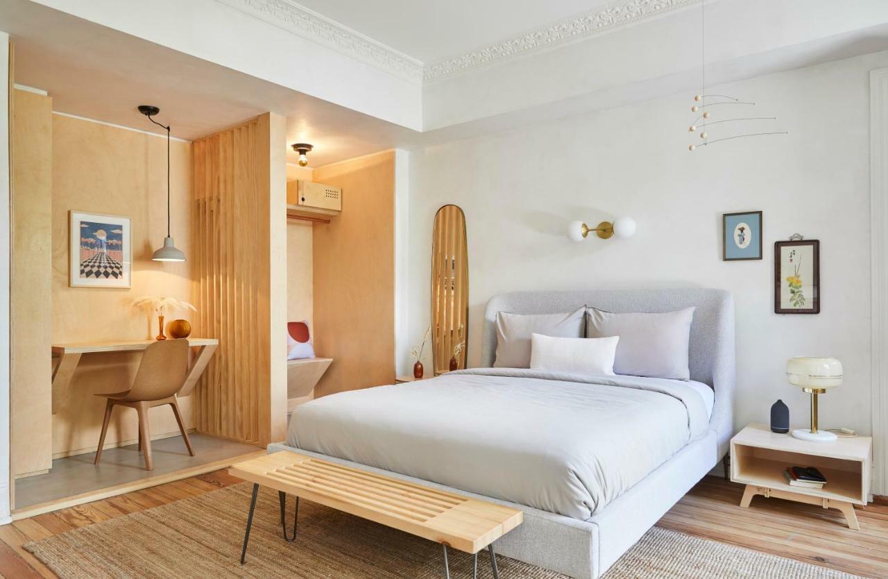 Dreamers Bnb Ουίλμινγκτον Εξωτερικό φωτογραφία