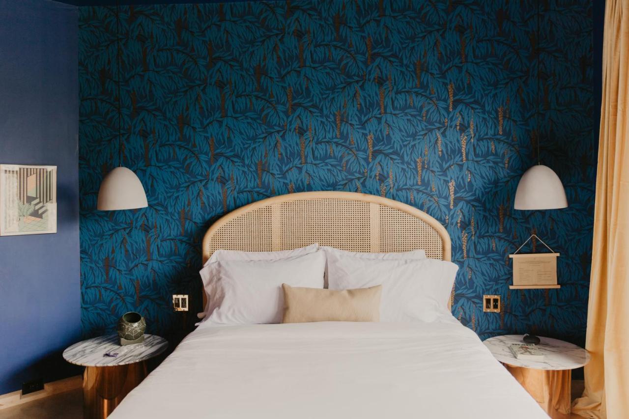 Dreamers Bnb Ουίλμινγκτον Εξωτερικό φωτογραφία