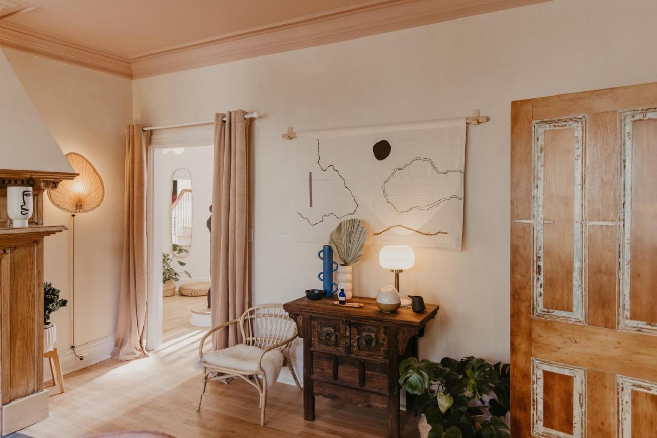 Dreamers Bnb Ουίλμινγκτον Εξωτερικό φωτογραφία