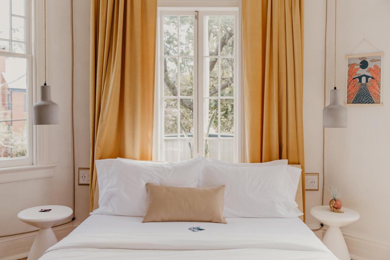 Dreamers Bnb Ουίλμινγκτον Εξωτερικό φωτογραφία