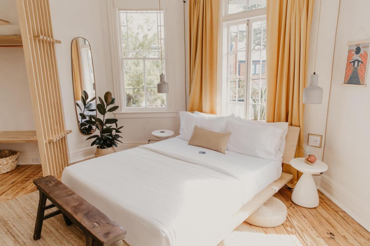 Dreamers Bnb Ουίλμινγκτον Εξωτερικό φωτογραφία