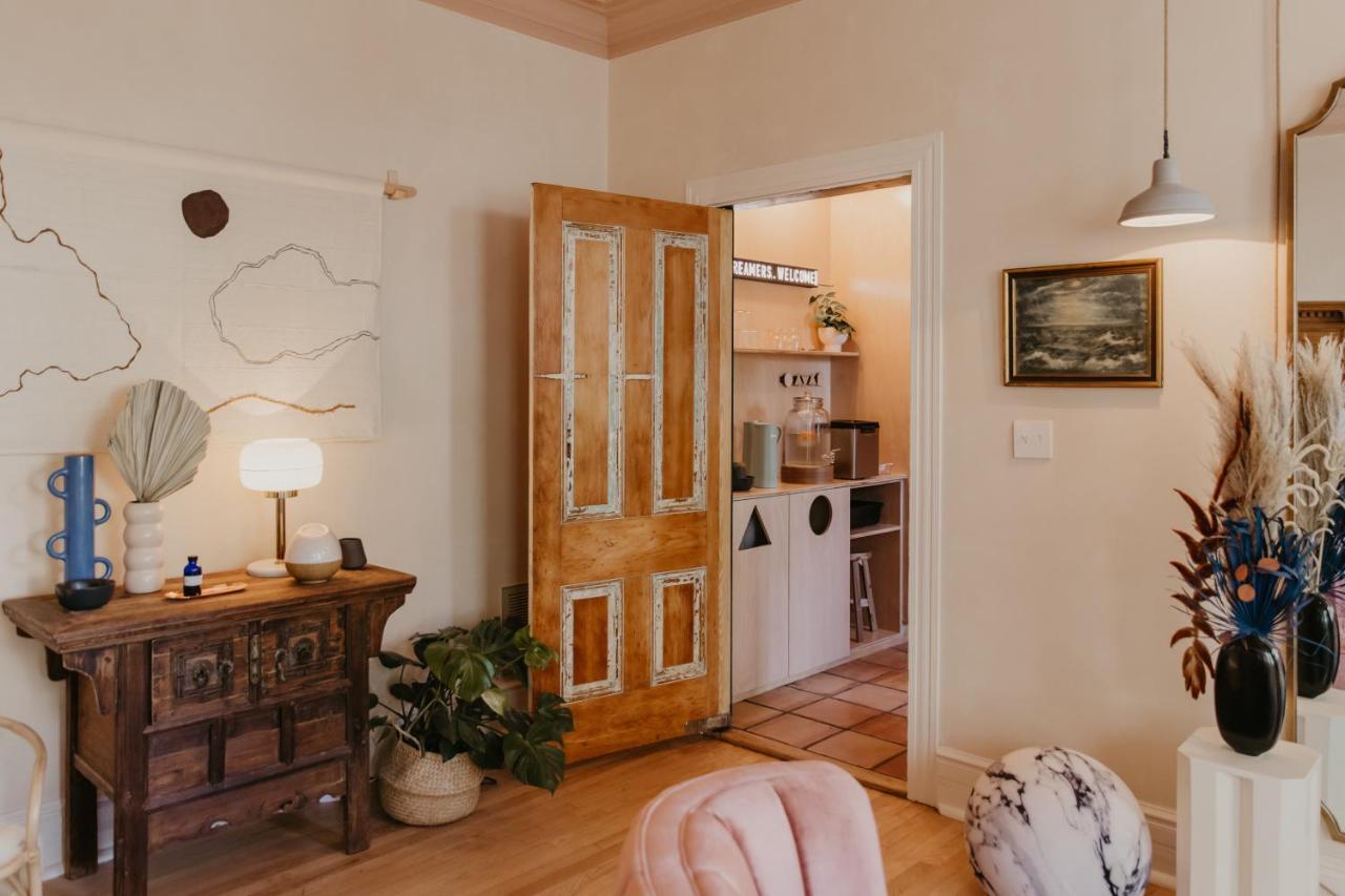 Dreamers Bnb Ουίλμινγκτον Εξωτερικό φωτογραφία