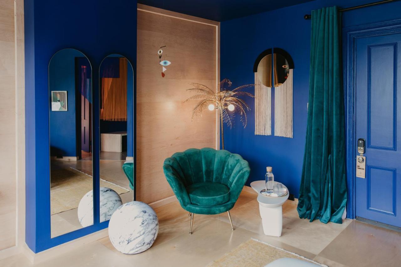 Dreamers Bnb Ουίλμινγκτον Εξωτερικό φωτογραφία