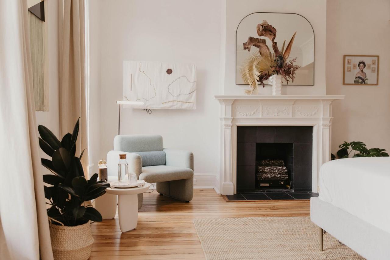 Dreamers Bnb Ουίλμινγκτον Εξωτερικό φωτογραφία